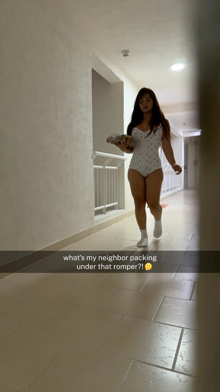 Am I the drama, or is it just the outfit? 😂